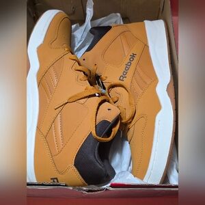 REEBOK Royal BB4500 Hi 2 Mens Basketball Hi-Top Size USA 8.5